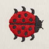 Schumacher Red & Ivory Ladybird Tape