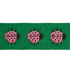 Schumacher Pink & Green Ladybird Tape