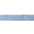 Schumacher Osilas Tape Sky Trim