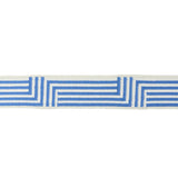 Schumacher Osilas Tape Sky Trim