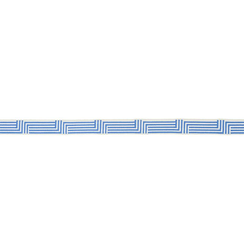 Schumacher Osilas Tape Sky Trim