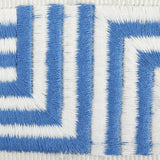 Schumacher Osilas Tape Sky Trim