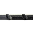 Schumacher Osilas Tape Black Trim