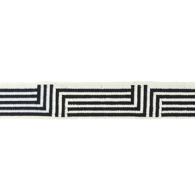 Schumacher Osilas Tape Black Trim