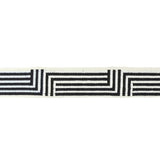 Schumacher Osilas Tape Black Trim