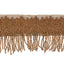 Schumacher Starling Beaded Fringe Gold Trim