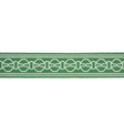Schumacher Green Malmaison Tape