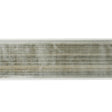 Schumacher Charcoal Gaspard Velvet Tape Wide
