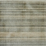 Schumacher Charcoal Gaspard Velvet Tape Wide