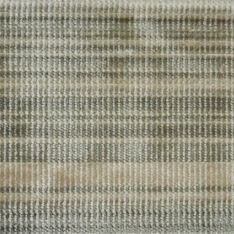 Schumacher Gaspard Velvet Tape Wide Charcoal Trim
