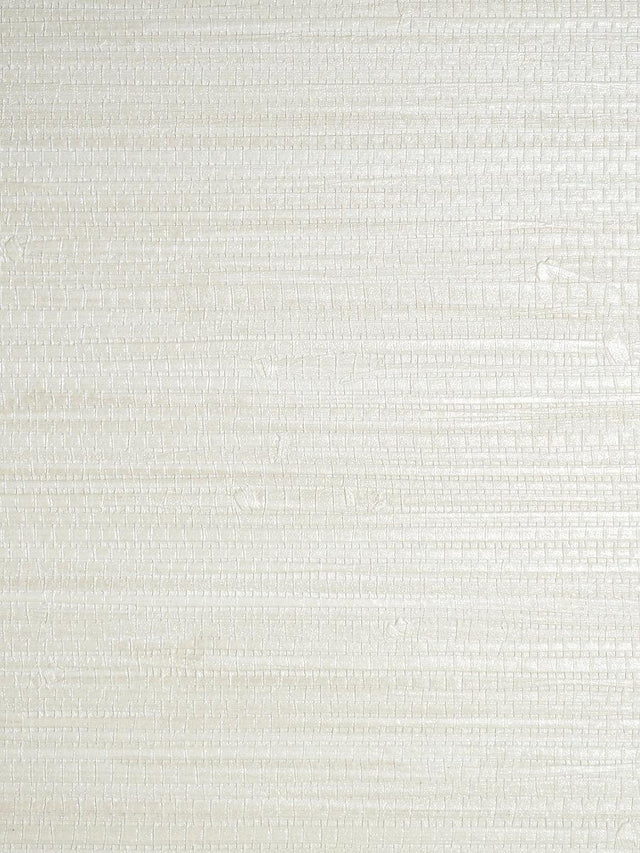 Scalamandre Pampas Whitewash Wallpaper