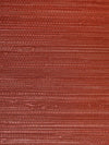 Scalamandre Pampas Red Ochre Wallpaper