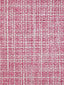Scalamandre Jute Fuchsia Wallpaper