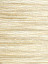 Scalamandre Willow Weave Oak Wallpaper