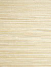 Scalamandre Willow Weave Oak Wallpaper