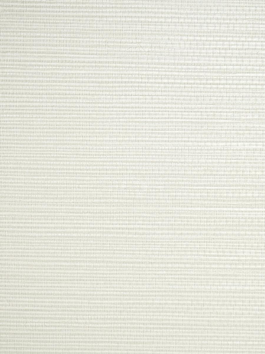 Scalamandre Savanna Seedling Alabaster Wallpaper