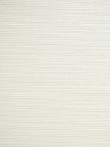 Scalamandre Savanna Seedling Alabaster Wallpaper
