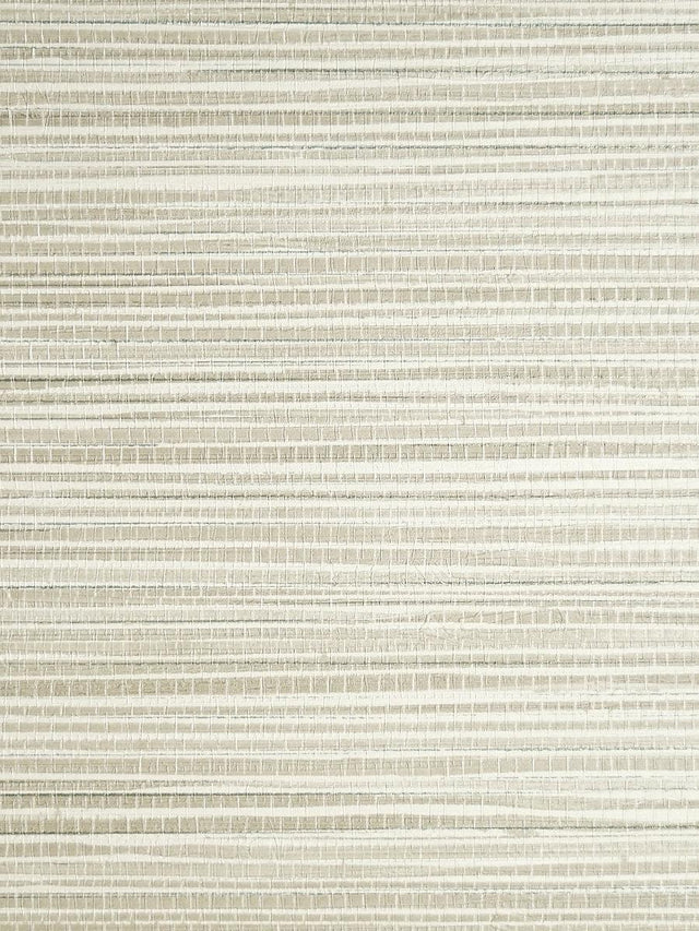 Scalamandre Seagrass Tumbleweed Wallpaper