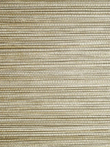 Scalamandre Willow Weave Havana Wallpaper