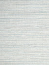 Scalamandre Feather Reed Arctic Blue Wallpaper