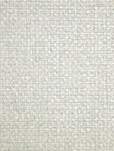 Scalamandre Jute Harbor Mist Wallpaper