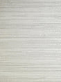 Scalamandre Pampas Silver Wallpaper