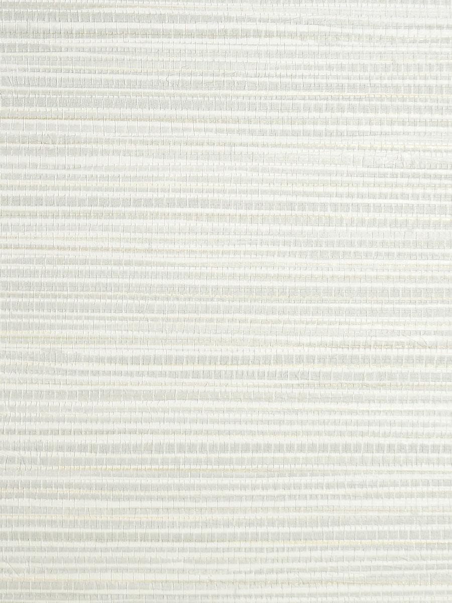 Scalamandre Seagrass Oyster Wallpaper