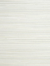Scalamandre Seagrass Oyster Wallpaper