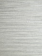 Scalamandre Willow Weave Hematite Wallpaper