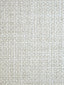 Scalamandre Jute Silver Dollar Wallpaper