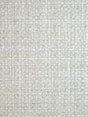 Scalamandre Jute Silver Dollar Wallpaper