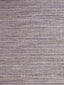 Scalamandre Feather Reed Smokey Amethyst Wallpaper