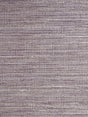 Scalamandre Feather Reed Smokey Amethyst Wallpaper
