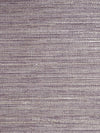 Scalamandre Feather Reed Smokey Amethyst Wallpaper