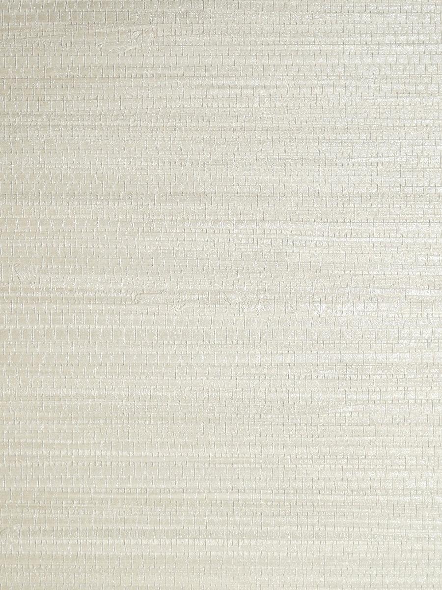 Scalamandre Pampas Ivory Wallpaper