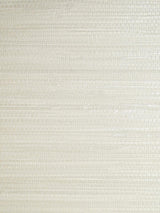 Scalamandre Pampas Ivory Wallpaper