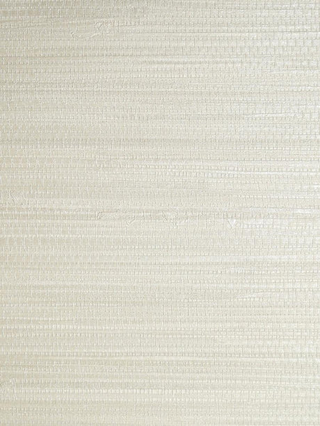 Scalamandre Pampas Ivory Wallpaper