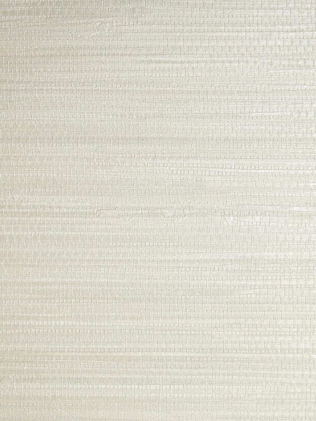 Scalamandre Pampas Ivory Wallpaper