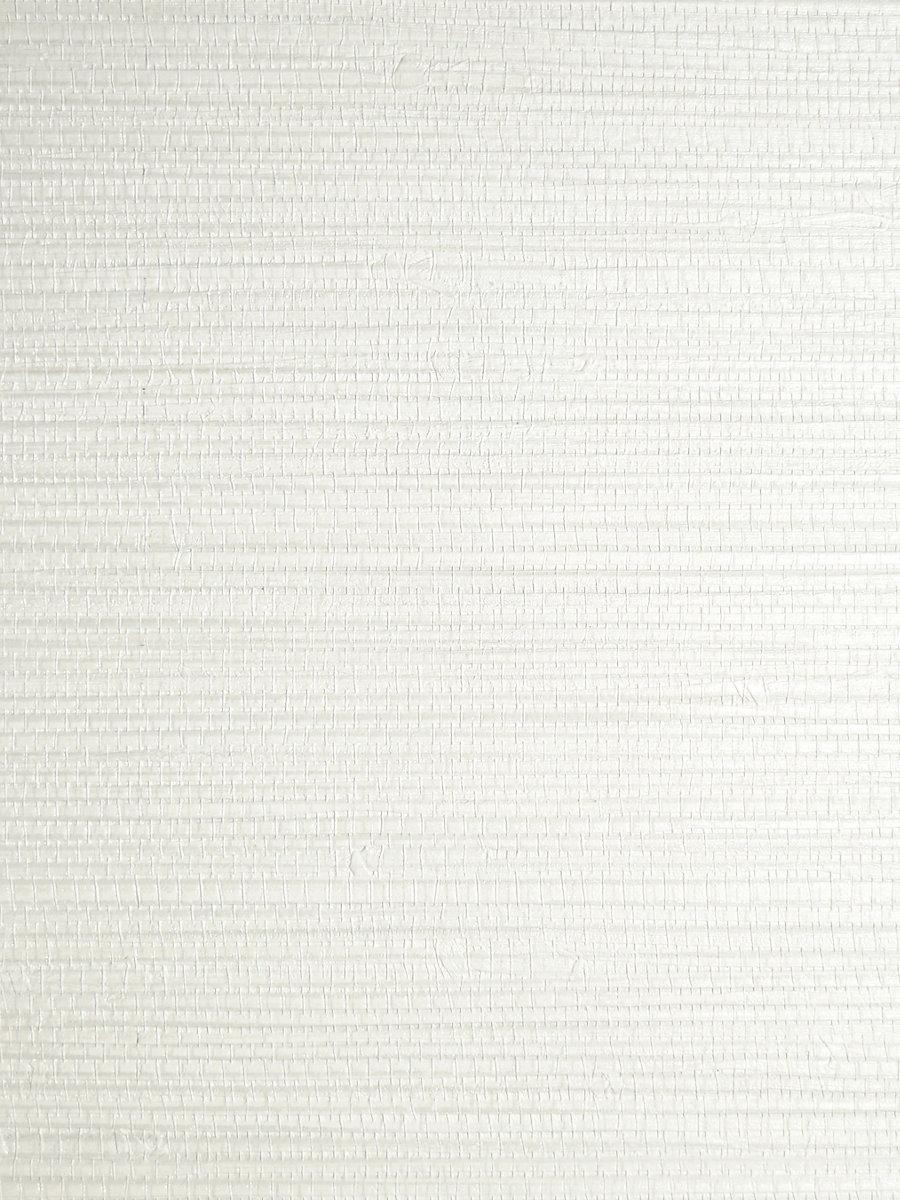 Scalamandre Willow Weave Hazey Wallpaper