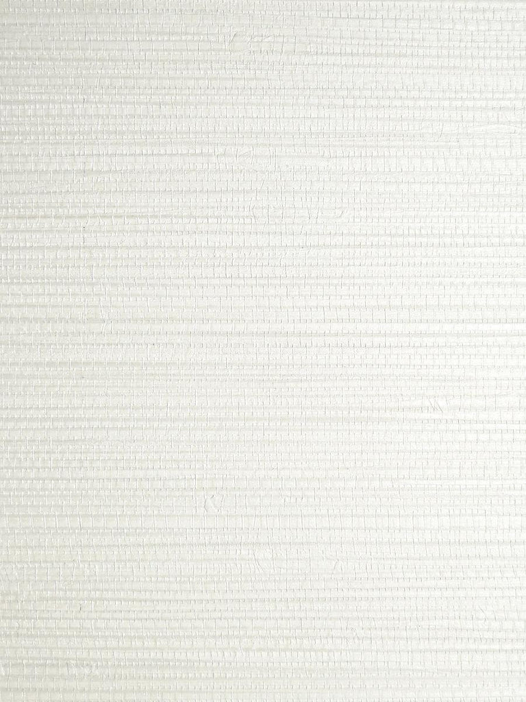 Scalamandre Willow Weave Hazey Wallpaper