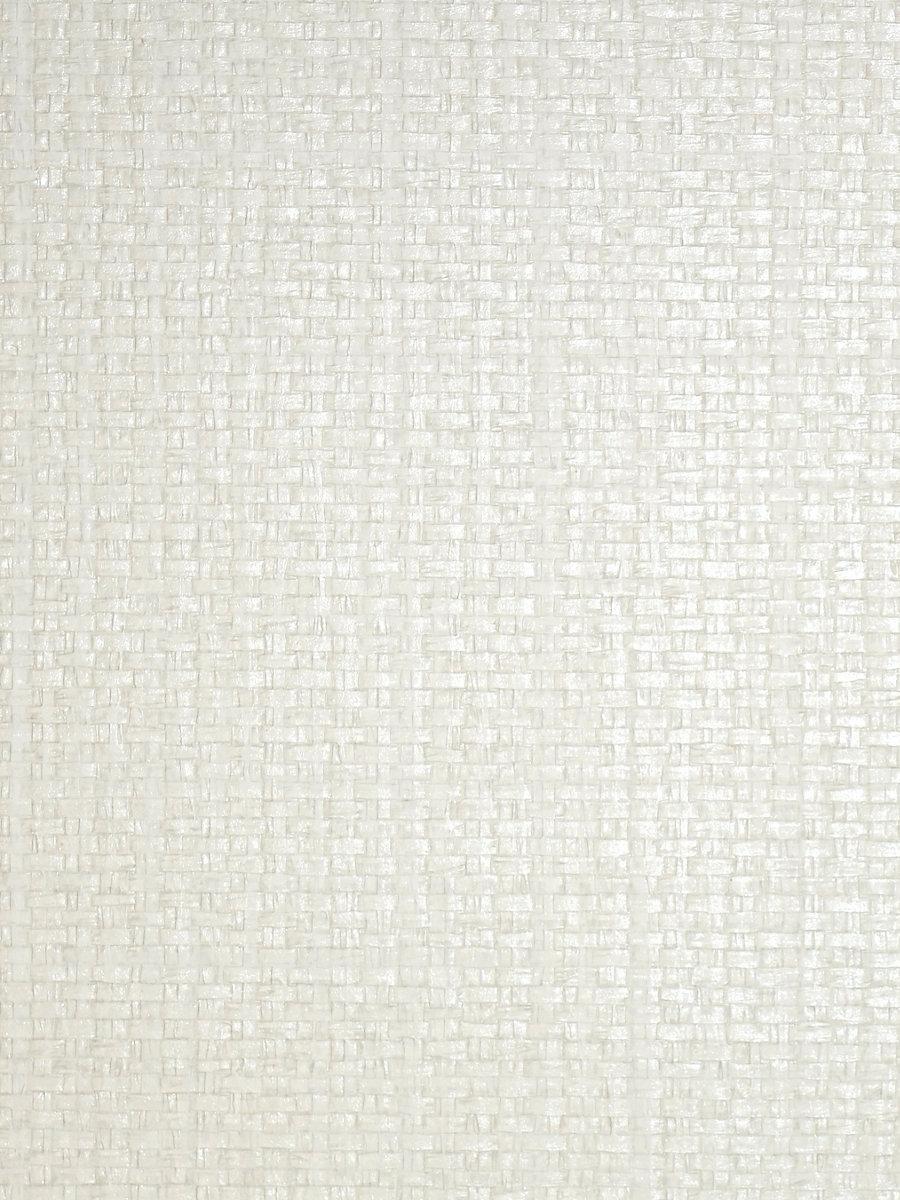 Scalamandre Jute Rice Wallpaper