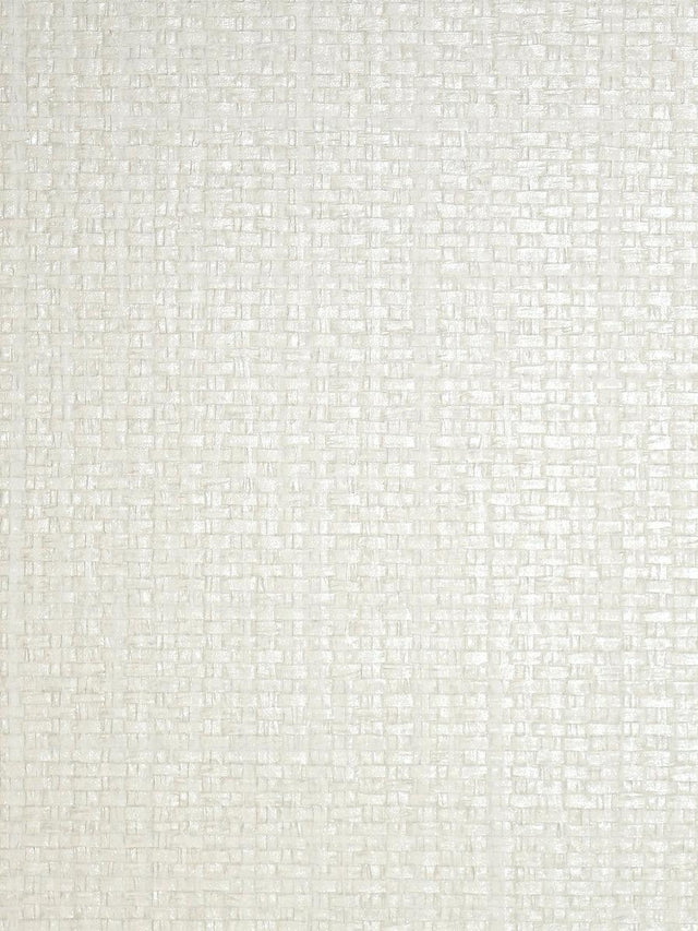 Scalamandre Jute Rice Wallpaper