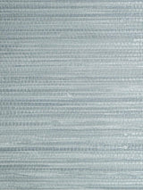 Scalamandre Pampas Chambray Wallpaper