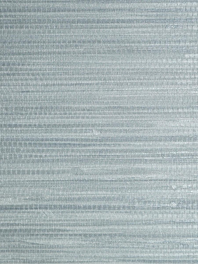 Scalamandre Pampas Chambray Wallpaper