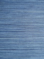Scalamandre Willow Weave Ultramarine Wallpaper