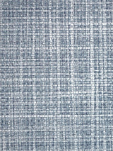 Scalamandre Jute Denim Wallpaper