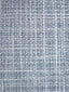 Scalamandre Jute Denim Wallpaper