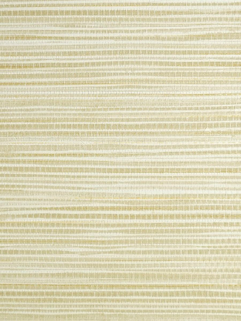 Scalamandre Seagrass Straw Wallpaper