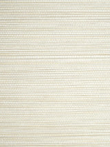 Scalamandre Willow Weave Pignoli Wallpaper