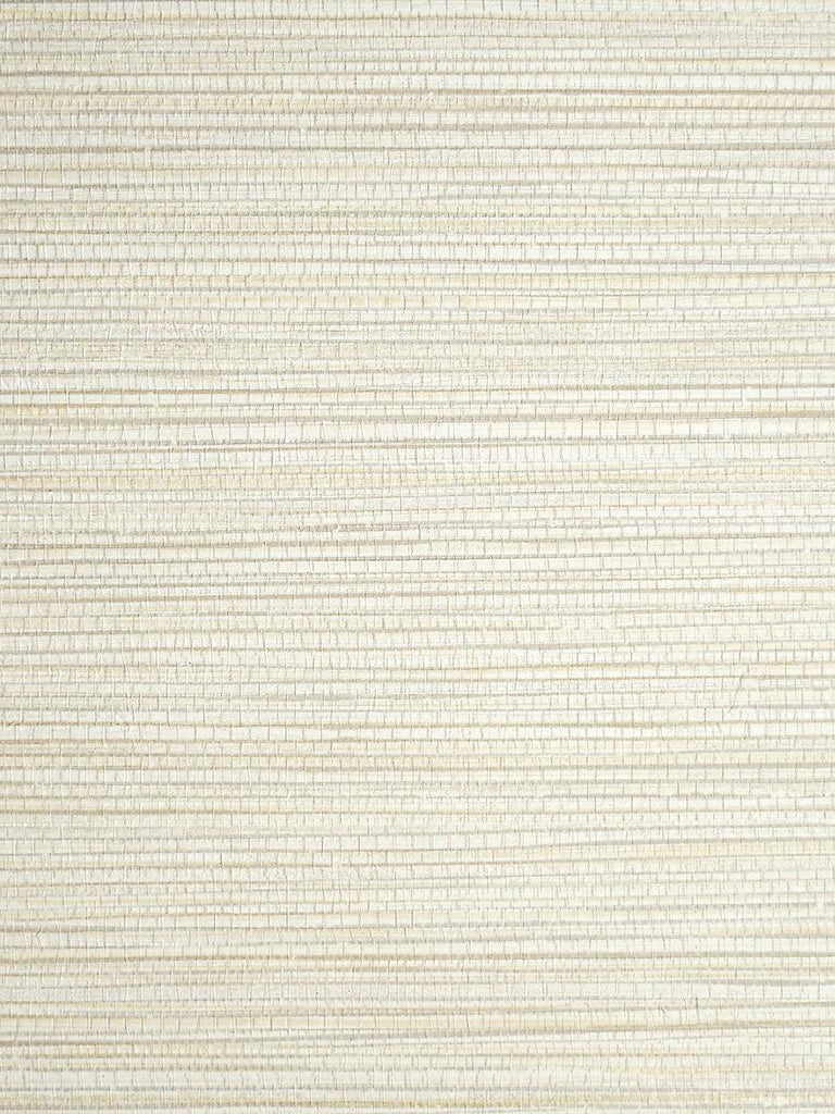 Scalamandre Willow Weave Pignoli Wallpaper